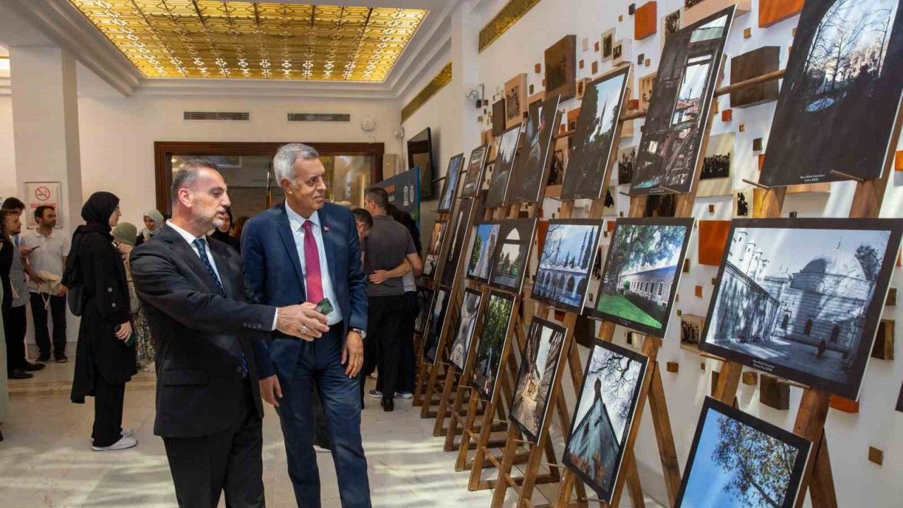 Bursa’nın Dünya Miras Listesi’ndeki 10. Yılı