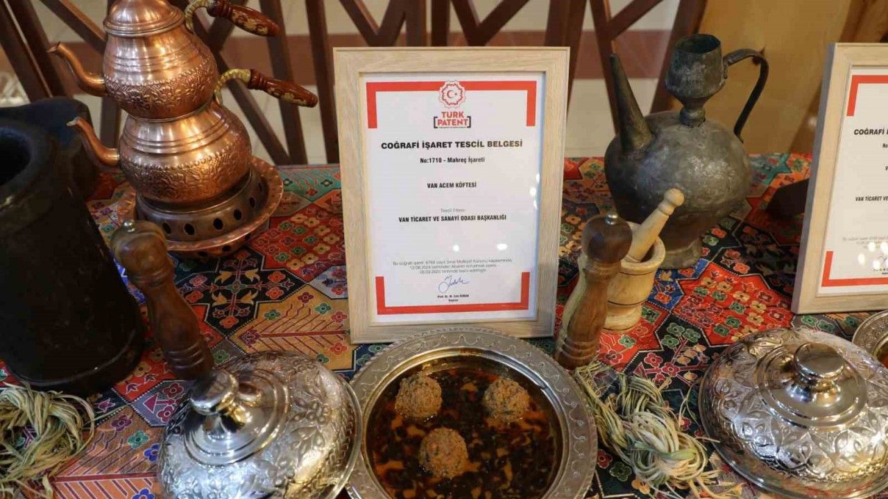 Van'dan Kültürel Miras Atağı