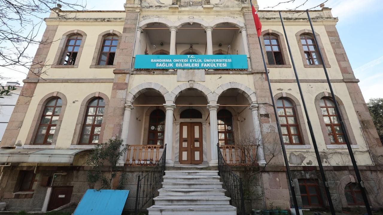 Redif Kışlası'nı Bekleyen Büyük Değişim Ne?