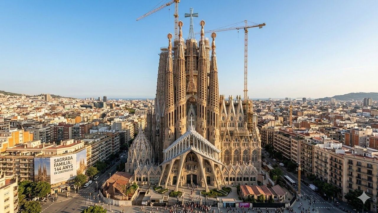 144 Yıldır Devam Şantiyede Mutlu Son!