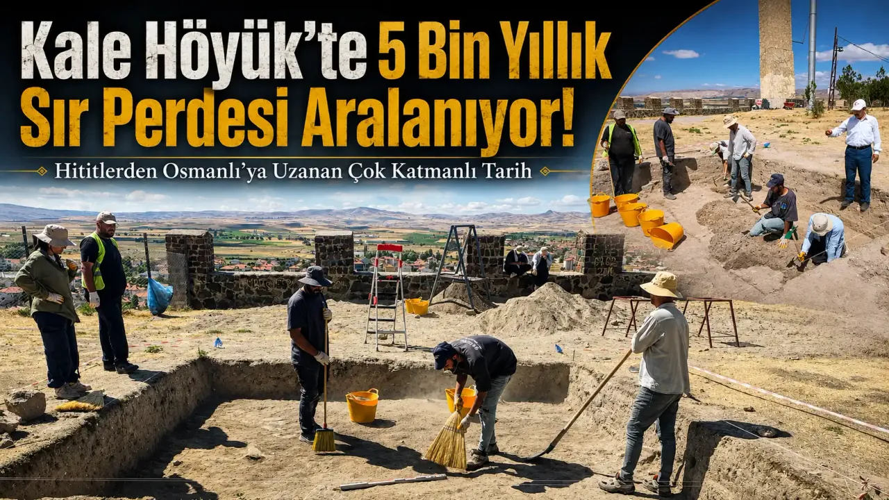 Başkan Gültekin: "Şarkışla'nın Tarihine Sahip Çıkıyoruz"