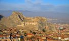 DRAKULA'NIN ZİNDANINDA ZAMANA YOLCULUK SÜRÜYOR