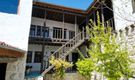 Nasreddin Hoca'nın evi restorasyon sonrası ziyaretçilerini ağırlıyor