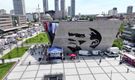 Ataşehir'de Yüzüncü Yıl Atatürk Müzesi ve Kütüphanesi ile İçerenköy Meydanı açıldı