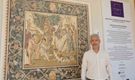 Antakya'nın dünyaya dağılan tarihi mirası, replika eserlerle sanat severlerle buluşuyor