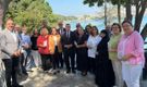 Sinop'ta kültürel mirasın ustalarına vefa