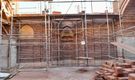 800 yıllık tarihi Ulu Camii'nin restorasyonu devam ediyor