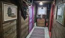 Artvin'in tarihi evleri geleceğe taşınıyor