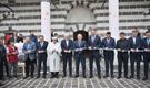 Diyarbakır'da restorasyonu tamamlanan vakıf eserleri yeniden ibadete açıldı