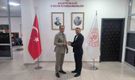 Oktay Demirci'ye kültürel miras taşıyıcısı unvanı