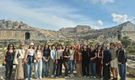 Üniversite öğrencileri Didim ve Milet'in tarihi mirasını keşfetti
