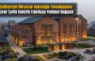 Tarihi Elektrik Fabrikası Teknoloji Üssü