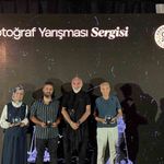 Arnavutköy'ün kültürü, doğası ve tarihi fotoğraf sergisiyle kadraja yansıdı