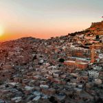 Mardin'in tarihi mekanları izleyenleri kendinden geçirdi