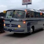 Tek otobüsle başlayan tutku, klasik otobüs müzesine dönüştü