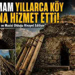 Hamam Yok Olmak Üzere, Restorasyon Bekliyor!
