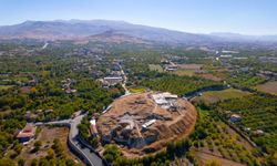 Arslantepe Höyüğü’nde yeni dönem kazı çalışmaları başlıyor