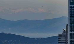 İstanbul’da hava temizlendi, 3 şehir tek fotoğraf karesine sığdı