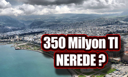 Sözde restorasyon uğruna, 350 milyon tl