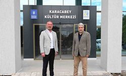 Karacabey Modern Kültür Merkezine Kavuşuyor