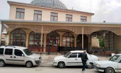 Akçadağ Camii Restorasyonu İhalesi Tamamlandı!