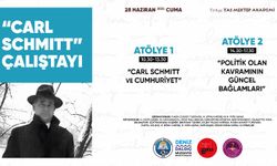 Tirilye Taş Mektep Çalıştaya Ev Sahipliği Yapacak