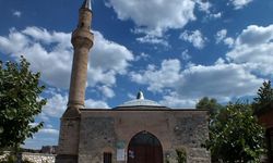 Alaaddin Keykubat Cami Kaderine Terkedildi