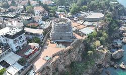 Hıdırlık Kulesi’nde Tarih Yeniden Canlanacak