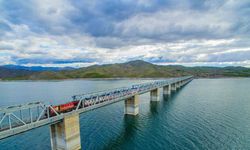 Turistik Tatvan Treni 24 Haziran’da Yola Çıkıyor