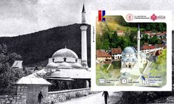 Bosna'da Restorasyonu Tamamlanan Cami İbadete Açılıyor