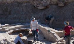 Arslantepe Höyüğü'ndeki Kazı Çalışmalarında Yeni Bulgular