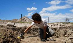 Pompeiopolis Antik Kenti Restorasyonla Turizme Kazandırılacak