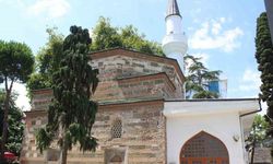 Yalı Cami Tarihi Dokusunu Hala Koruyor