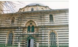 Alaüddevle Cami Restorasyonu Tamamlandı