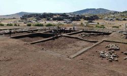 60 Yıllık Arkeolojik Çalışmaların Yeni Dönemi Başlıyor