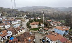 Malum Seyit Cami'nin Restorasyonu Başlıyor