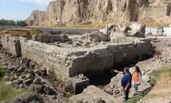 Van Ulu Cami'nin Restorasyon Projesi