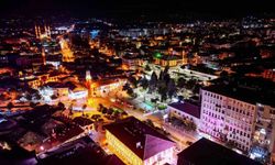 Çorum'dan Restorasyon Atağı