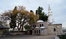 İsa Baba Cami’nin Manevi Mirası