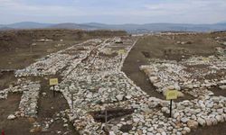 Oluz Höyük: 6500 Yıllık İnanç Merkezi