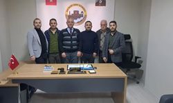 Bayburt'a "Arkeoloji Müzesi" Müjdesi