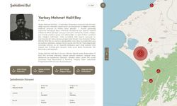 Şehit Bilgi Kapısı: Kahramanların Hikâyeleri