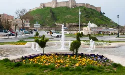 Tarihi Bölgelerdeki Otopark Sorunu