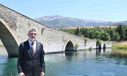 500 Yıllık Köprünün Restorasyonunda Sona Doğru