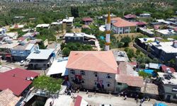 Asrın Felaketi Sonrası Hatay’da 100’üncü Cami İbadete Açıldı