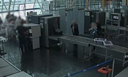 Diş Macunu Tüplerine Saklanan Eserler Havalimanında Yakalandı
