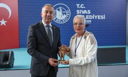 Tarihi Sivas Kalesi Turizme Kazandırılacak