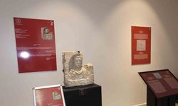 Zeugma Antik Kenti’nden Eserler Görücüye Çıktı