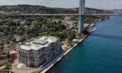 Milli Saraylar’ın Tarihi Bahçeleri Yaz Akşamlarına Açılıyor