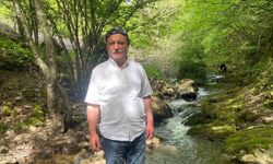 Bursa’da Gizli Hazine Doğa Tutkunlarını Bekliyor